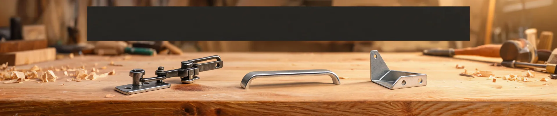 National Hardware article feature